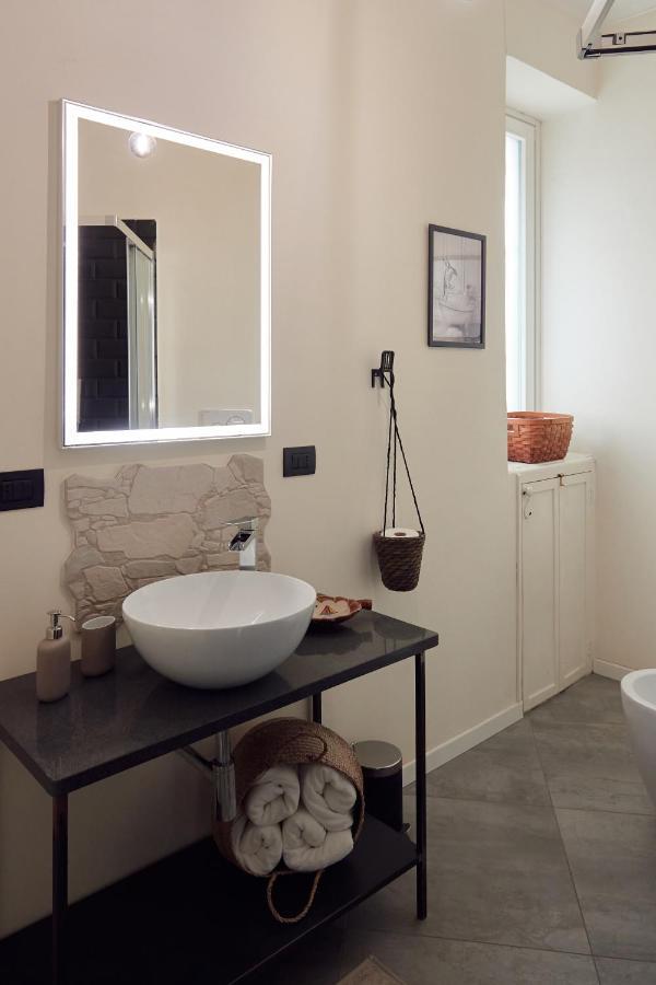 Casa Tilla Apartman Torino Kültér fotó