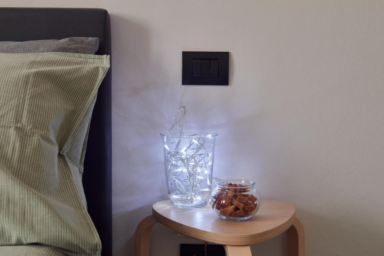 Casa Tilla Apartman Torino Kültér fotó