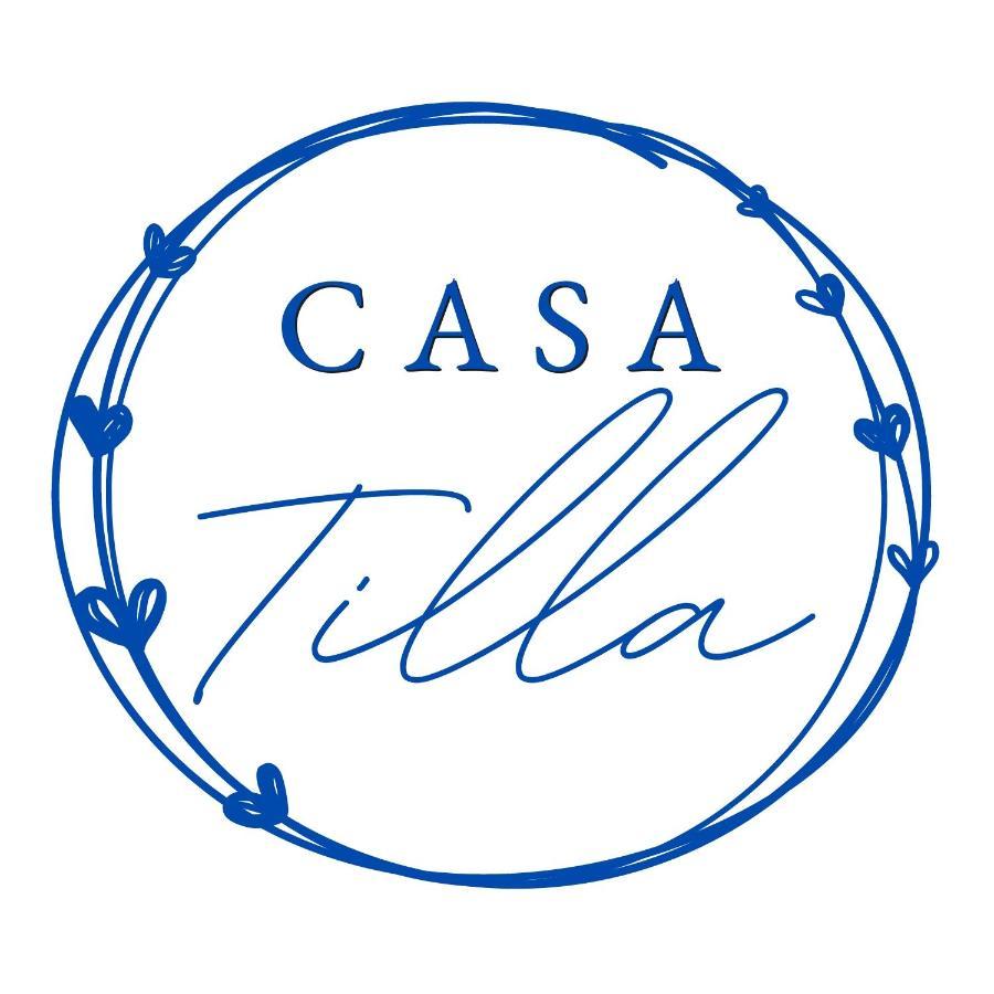 Casa Tilla Apartman Torino Kültér fotó