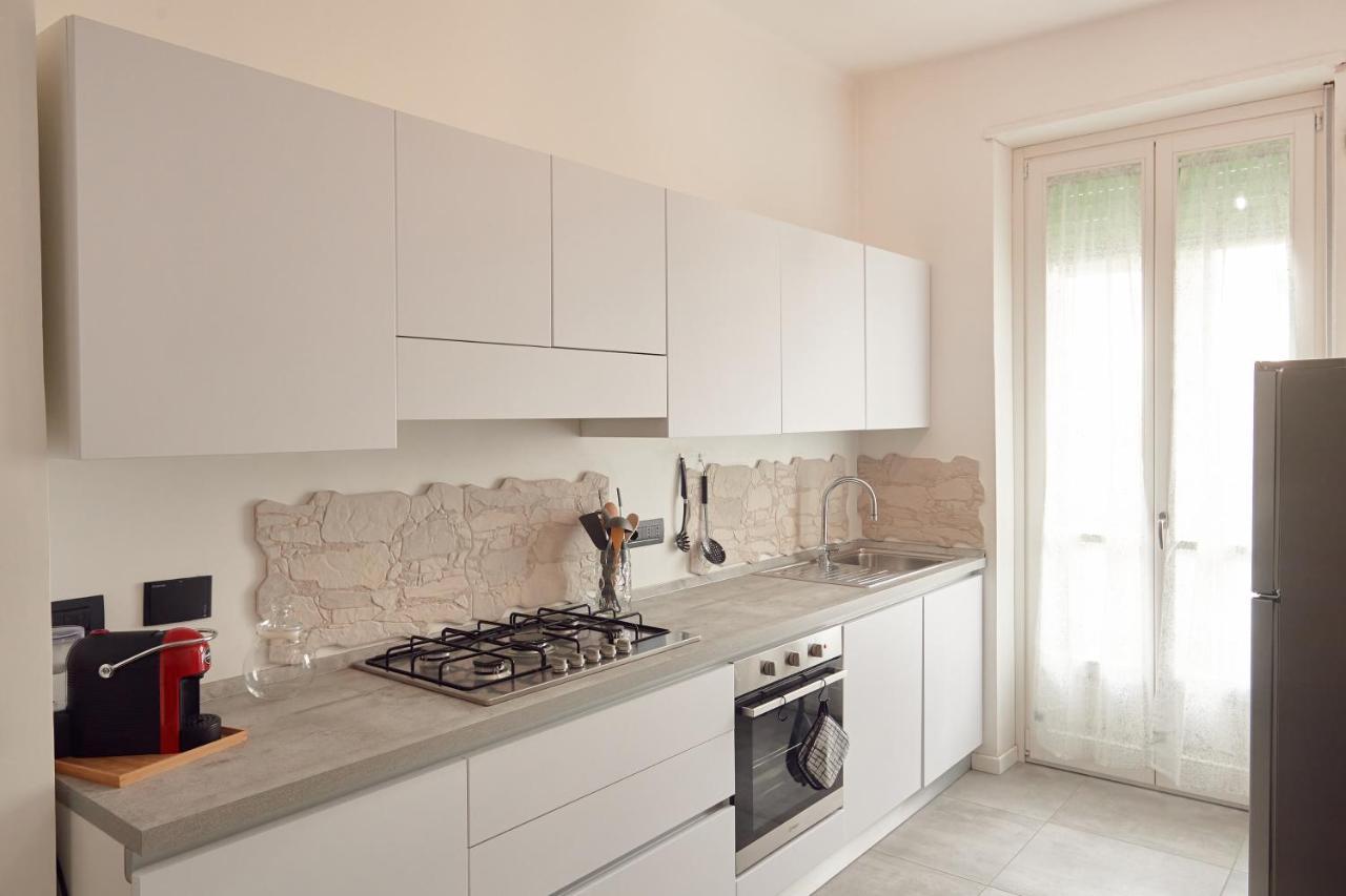 Casa Tilla Apartman Torino Kültér fotó