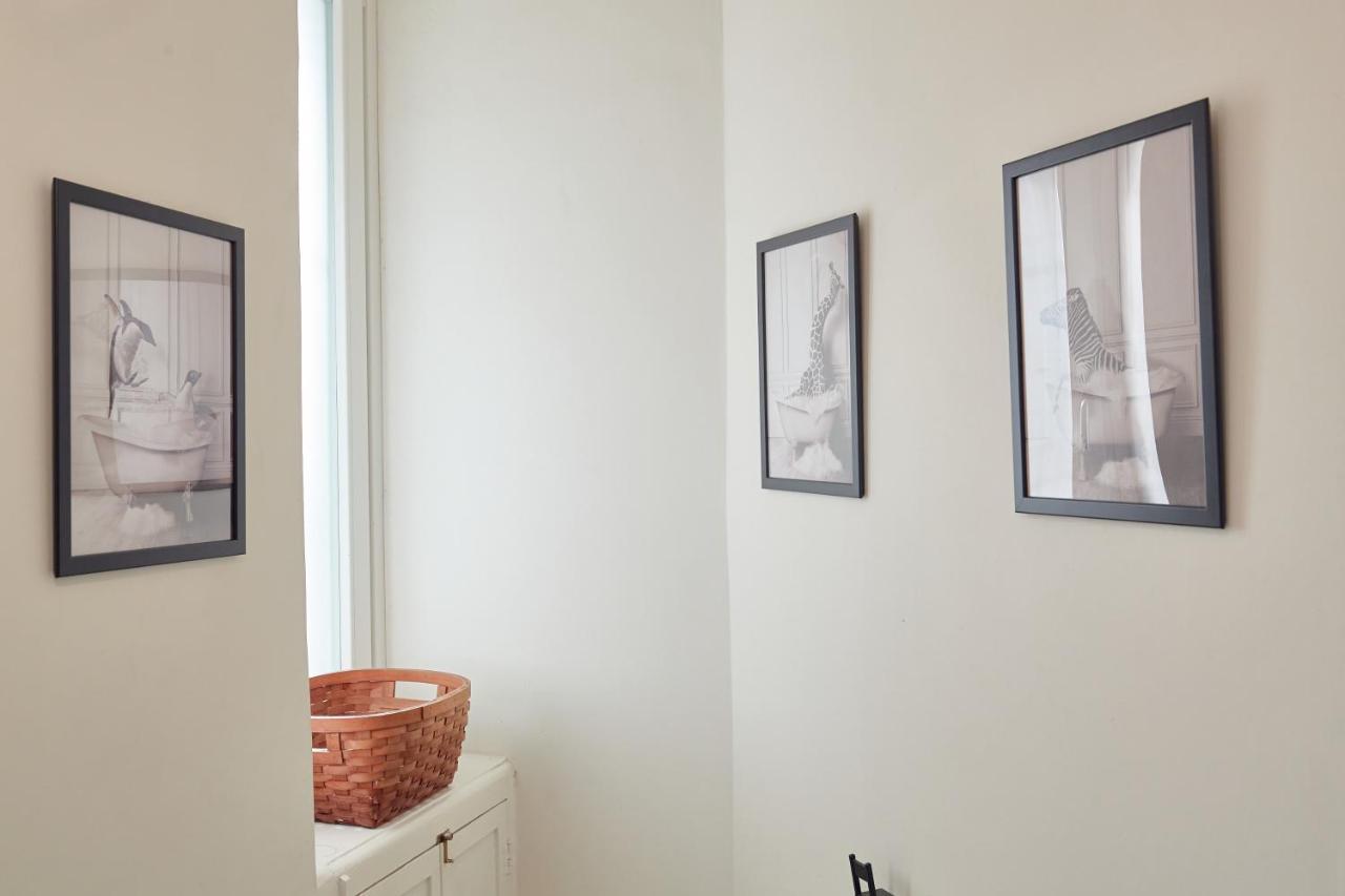 Casa Tilla Apartman Torino Kültér fotó
