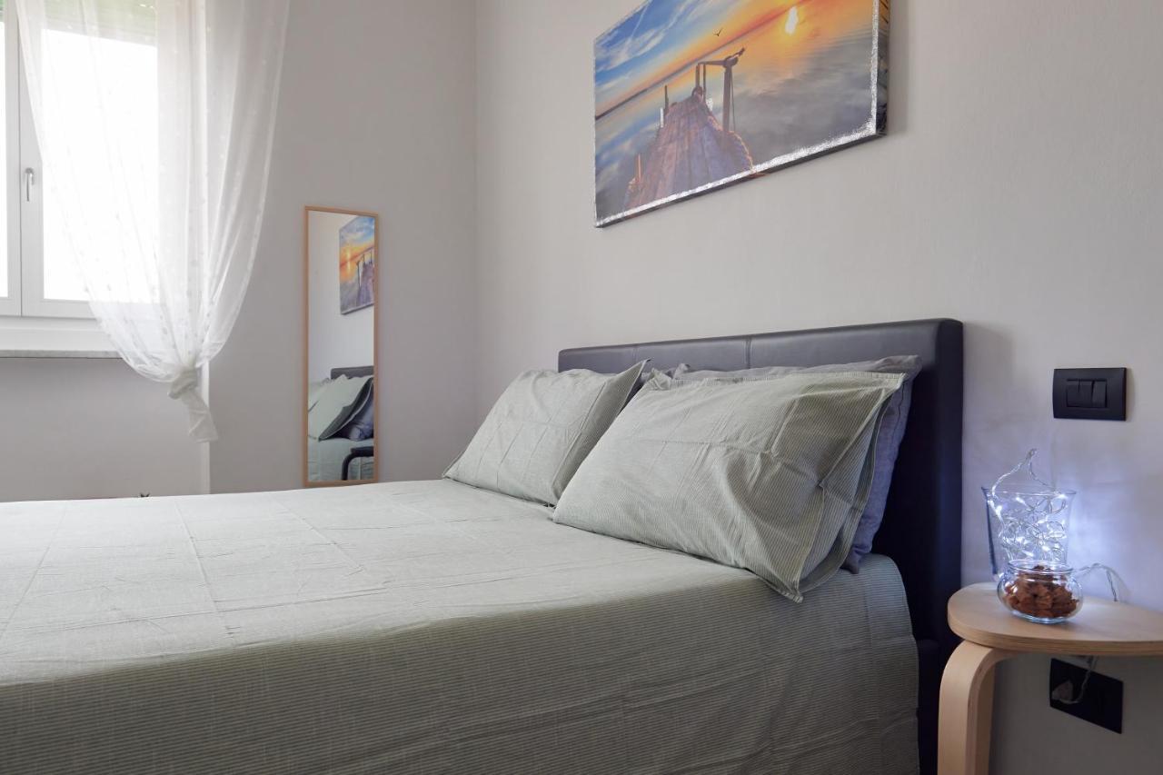 Casa Tilla Apartman Torino Kültér fotó