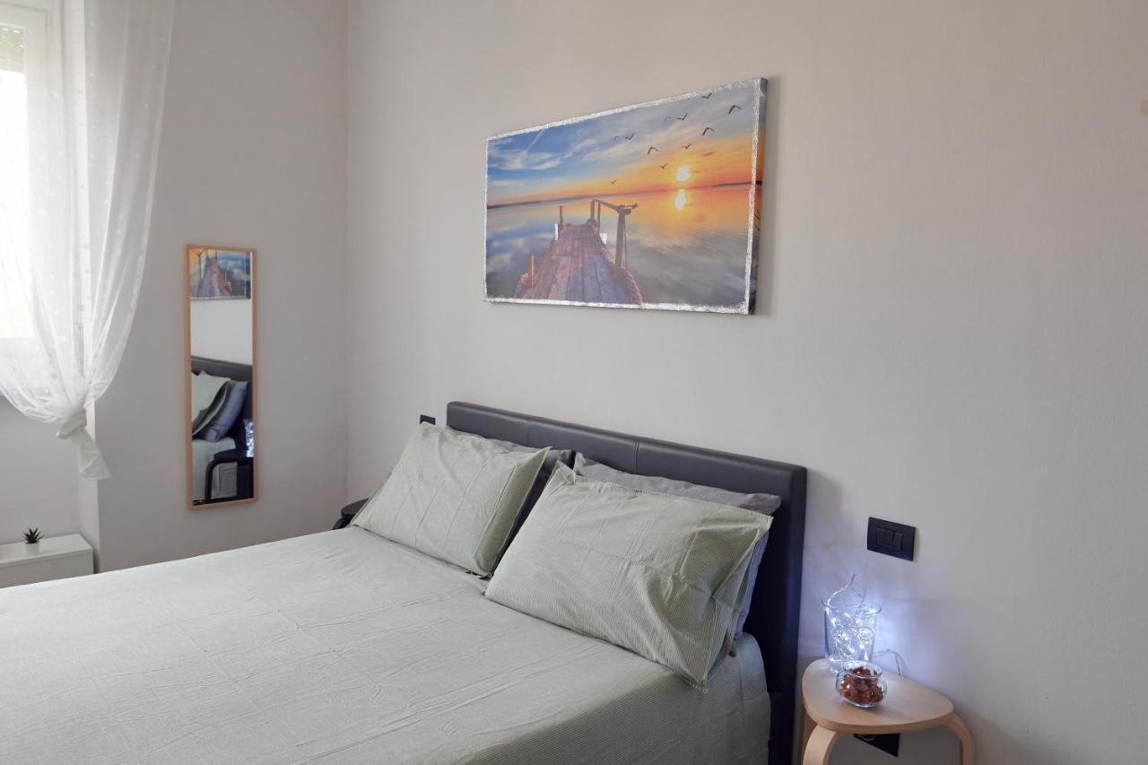 Casa Tilla Apartman Torino Kültér fotó