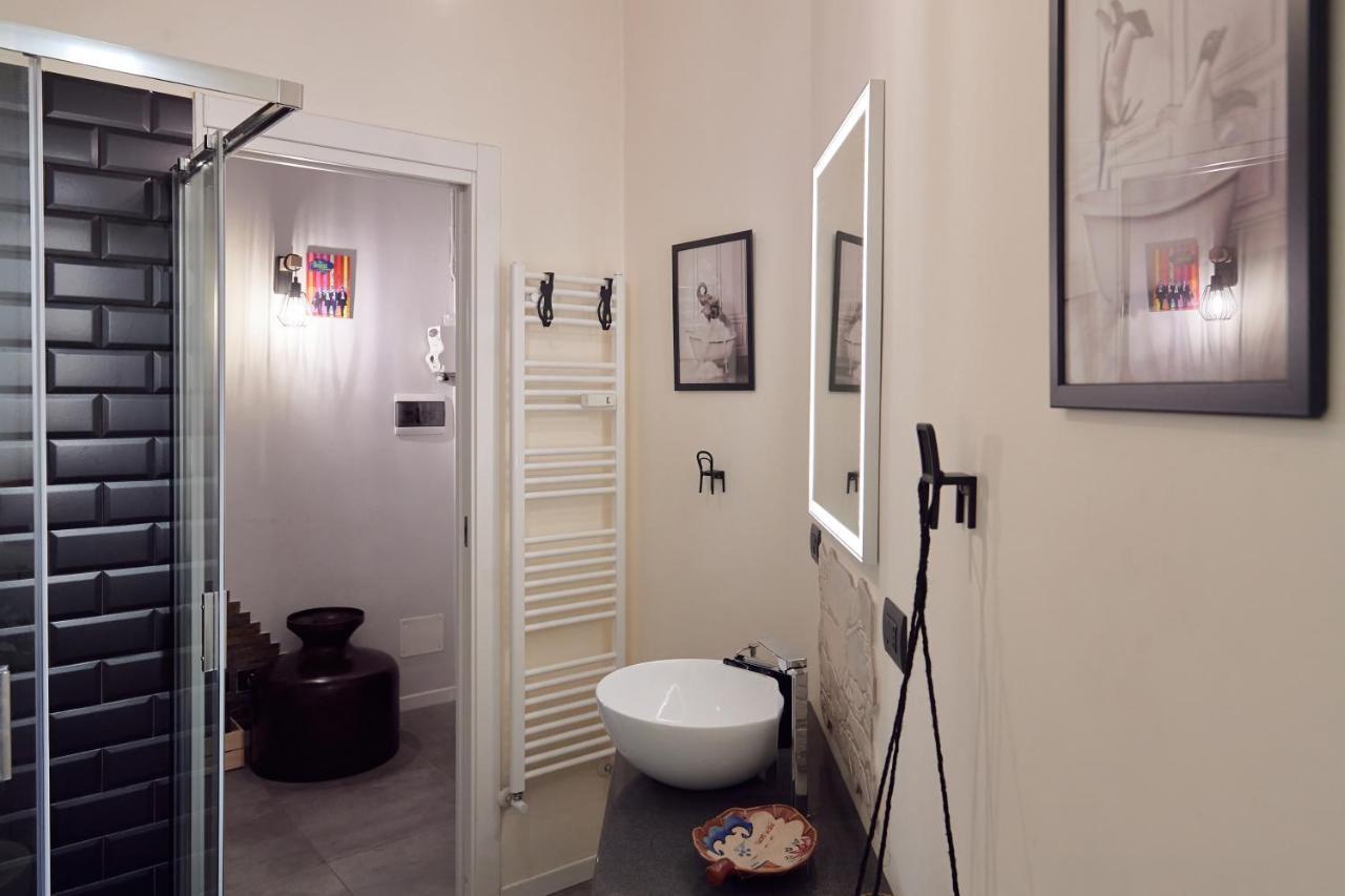 Casa Tilla Apartman Torino Kültér fotó